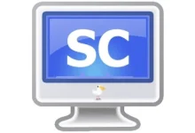 تحميل برنامج سكرين شوت لتصوير شاشة الجهاز بالفيديو Screenshot Captor للويندوز
