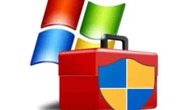 تحميل برنامج Tweaking.com Windows Repair لإصلاح نظام تشغيل الويندوز