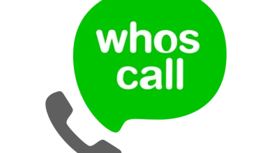 تحميل تطبيق Whoscall لتحديد الرقم الهاتفي لأي مكالمة واردة