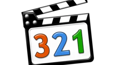 تحميل برنامج ميديا بلاير كلاسيك هوم سينما "Media Player Classic Home Cinema" لتشغيل ملفات الفيديو والصوت بجودة عالية الدقة مجانا