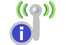 تحميل برنامج معرفة معلومات شبكات الواي فاي وقوة الإشارة المحيطة بها WifiInfoView مجانا
