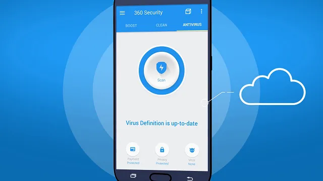 تحميل برنامج الحماية الكاملة 360Total Security Free Antivirus للويندوز والماك مجانا