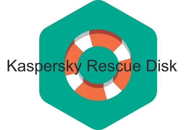 تحميل برنامج أسطوانة انقاذ النظام وإصلاحه وتنظيفه من جميع الفيروسات والملفات الخبيثة Kaspersky Rescue Disk للويندوز